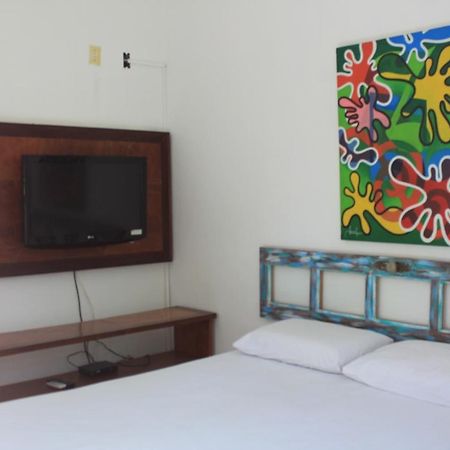 Condominio Sao Cristovao Santa Cruz Cabrália Exterior photo