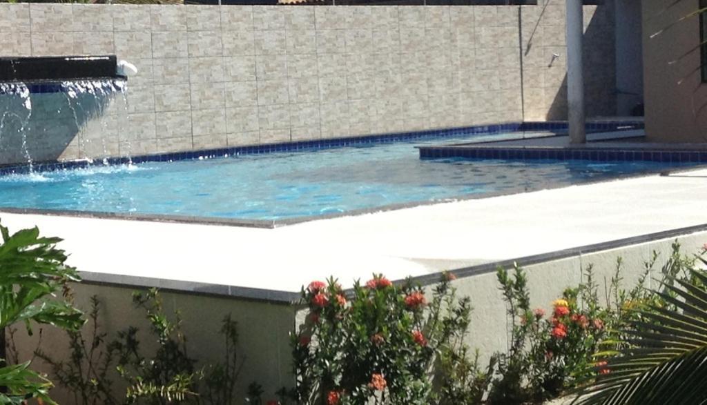 Condominio Sao Cristovao Santa Cruz Cabrália Exterior photo