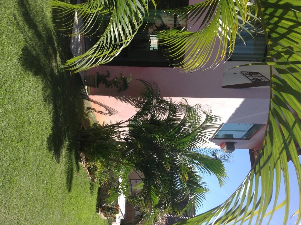 Condominio Sao Cristovao Santa Cruz Cabrália Exterior photo