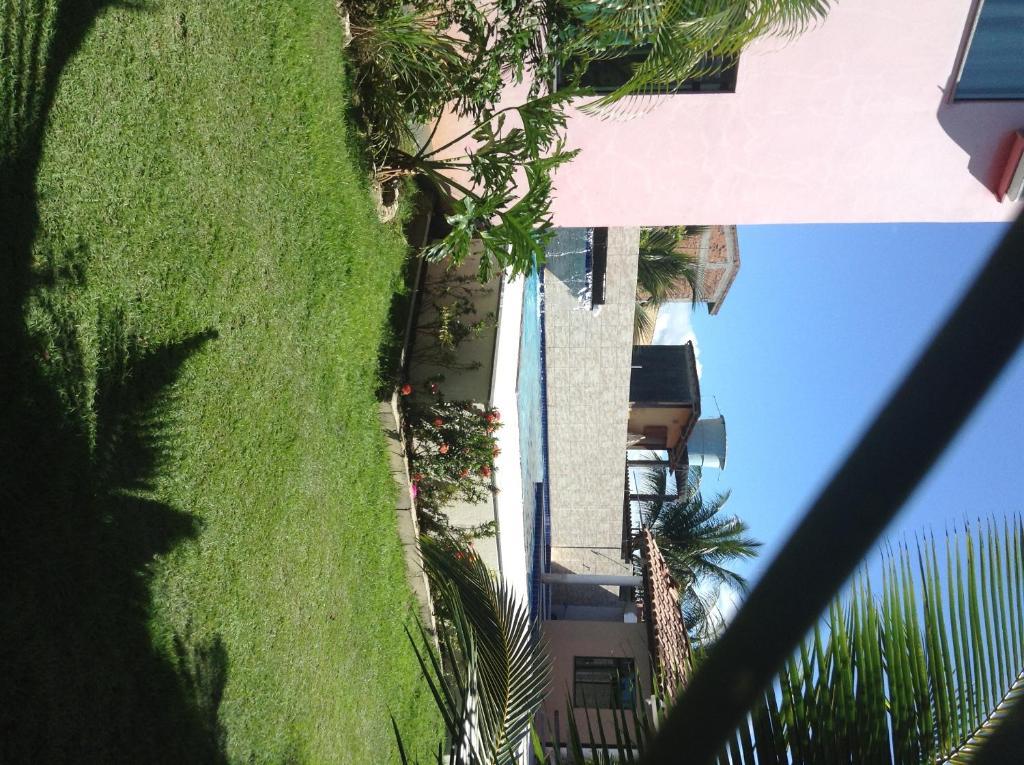 Condominio Sao Cristovao Santa Cruz Cabrália Exterior photo
