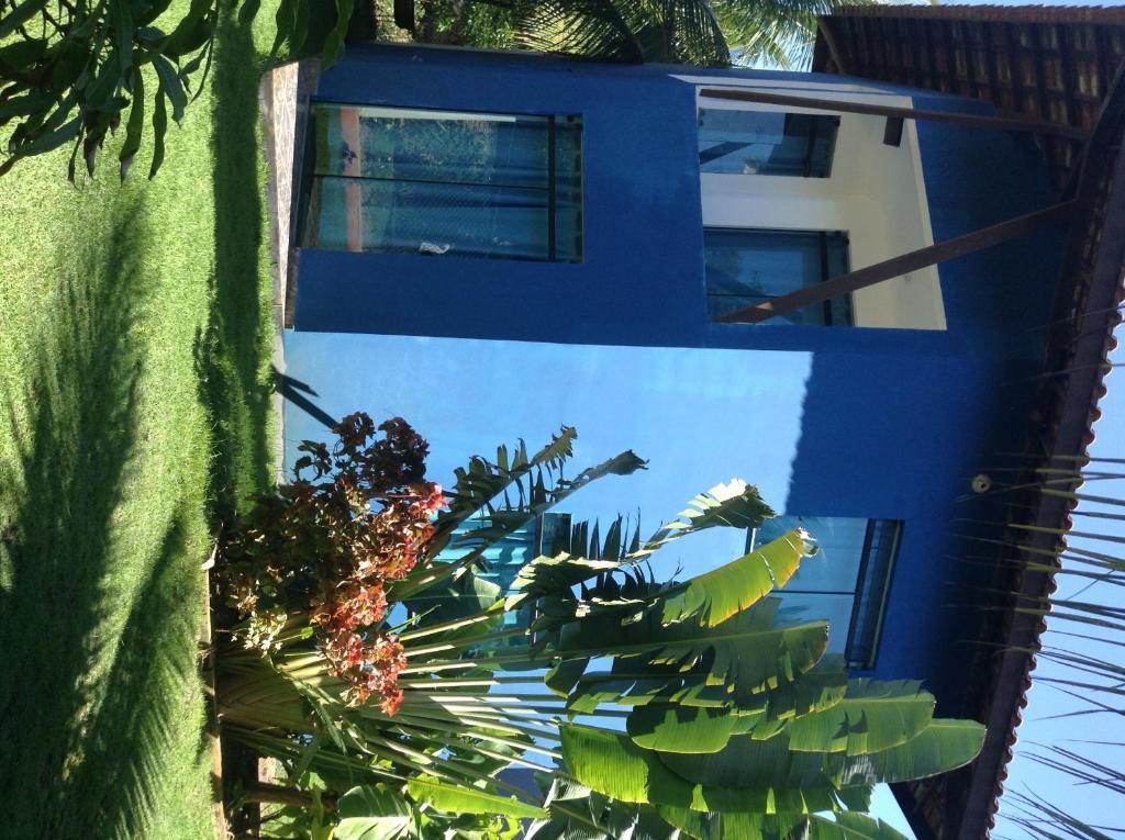 Condominio Sao Cristovao Santa Cruz Cabrália Exterior photo