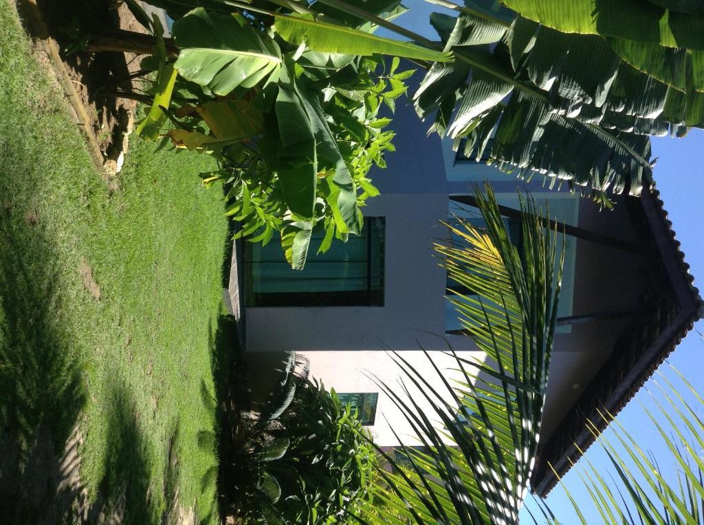 Condominio Sao Cristovao Santa Cruz Cabrália Exterior photo