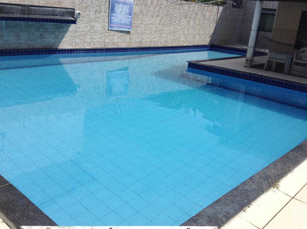 Condominio Sao Cristovao Santa Cruz Cabrália Exterior photo