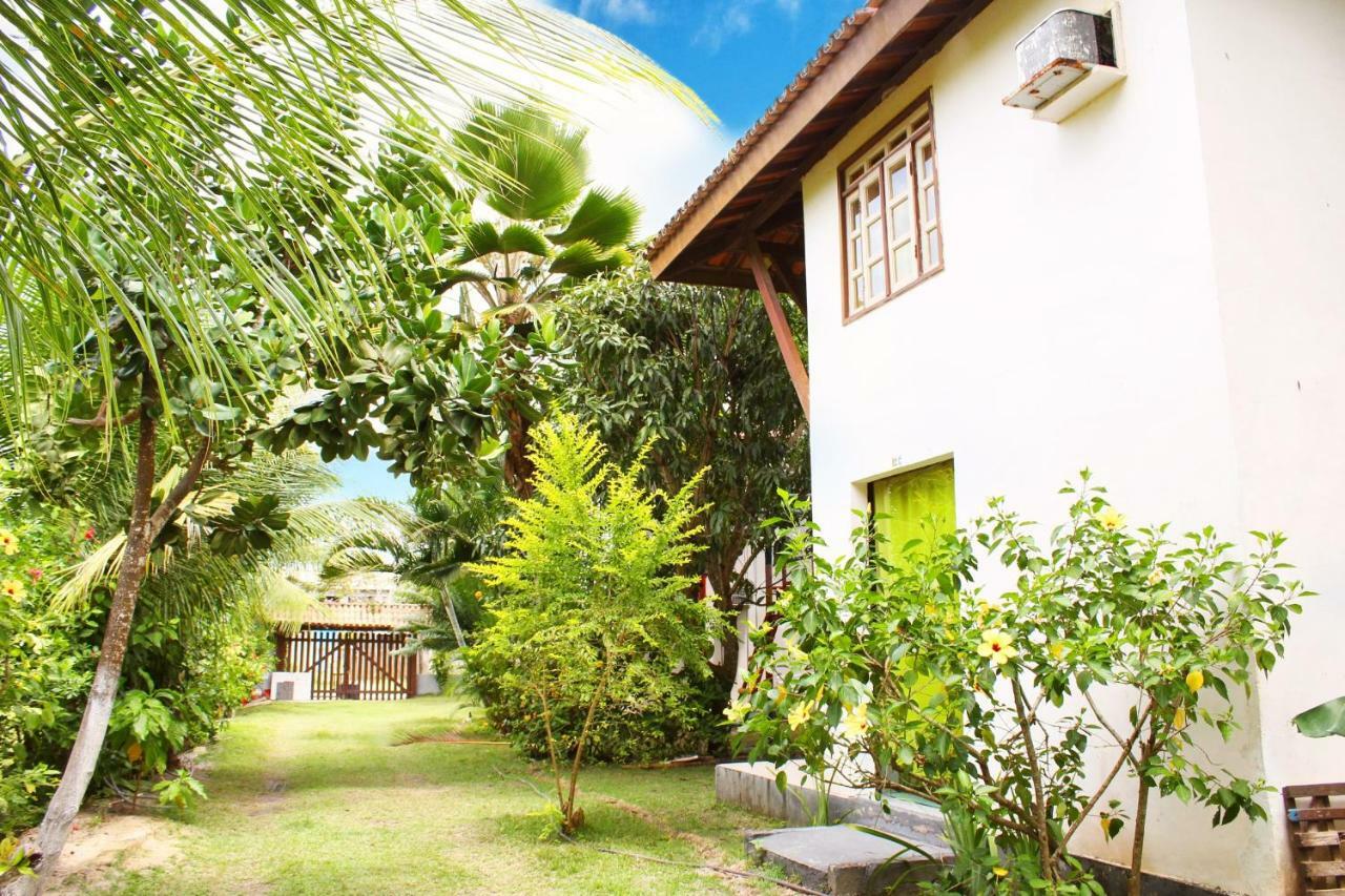 Condominio Sao Cristovao Santa Cruz Cabrália Exterior photo