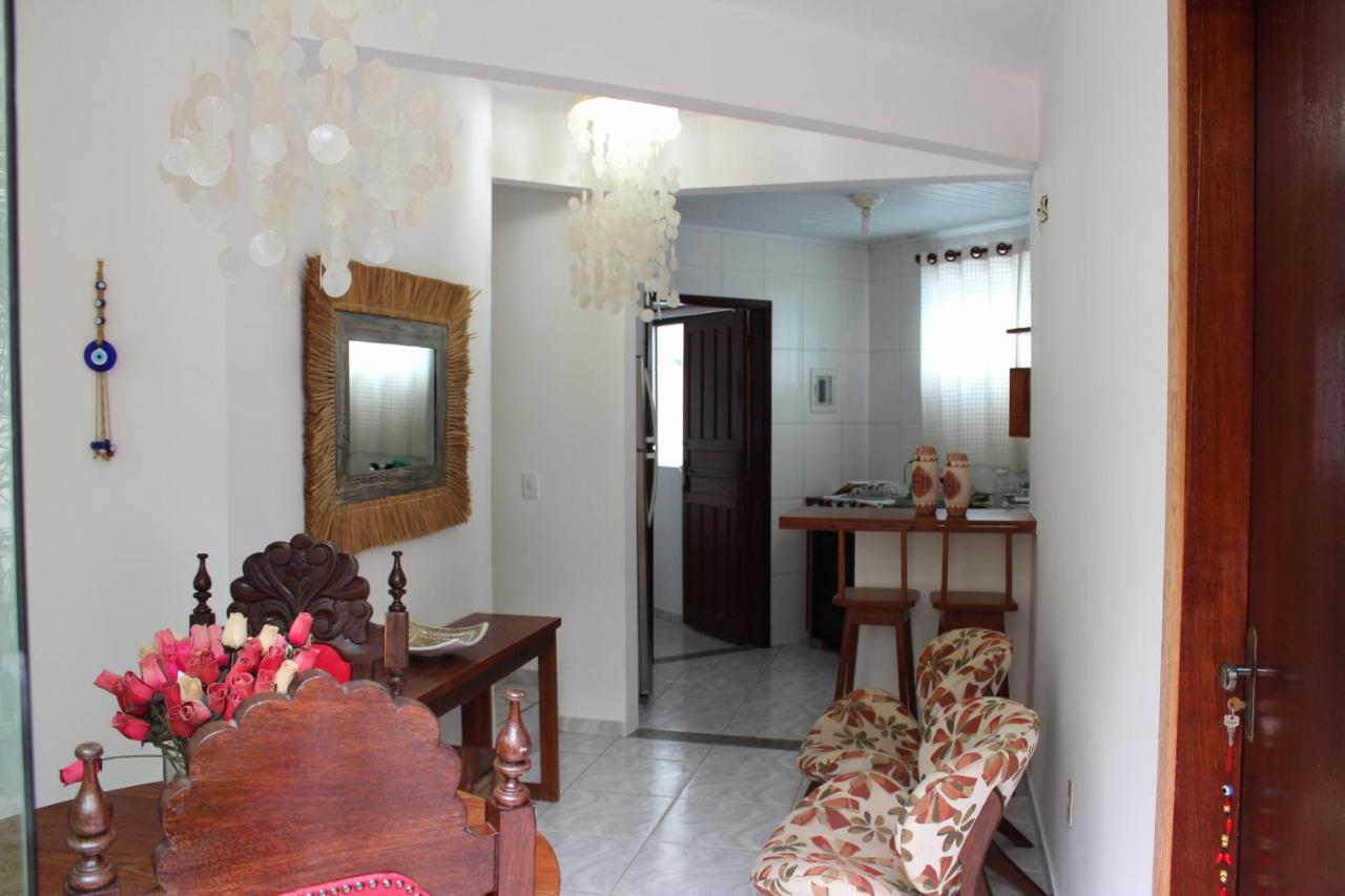 Condominio Sao Cristovao Santa Cruz Cabrália Exterior photo